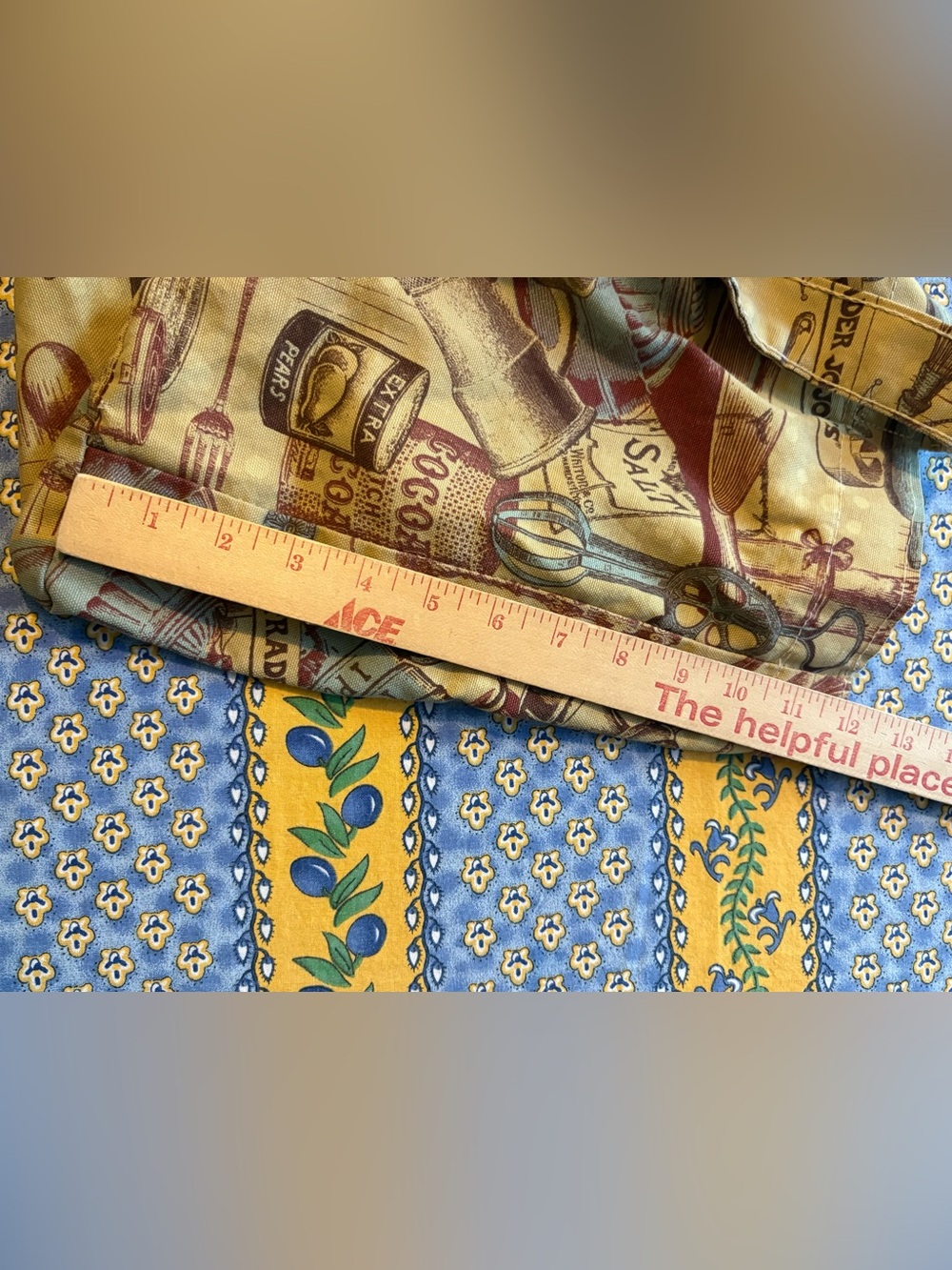 Trader Joe’s Shopping Bag - early 2000s - Picture 9 of 10